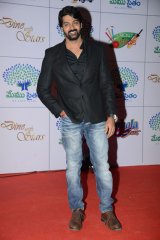 Memu Saitham Dinner with the Stars